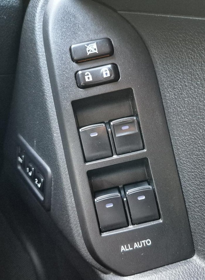 2018 Toyota Landcruiser Prado Kakadu