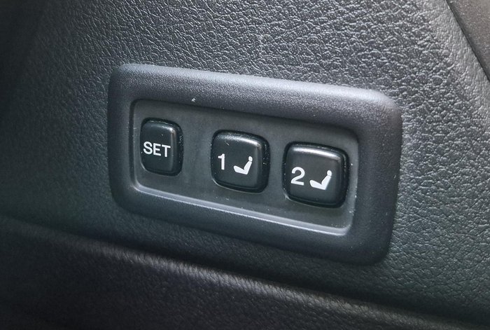 2018 Toyota Landcruiser Prado Kakadu