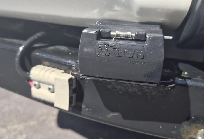 2018 Toyota Landcruiser Prado Kakadu