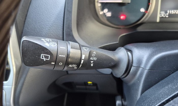 2018 Toyota Landcruiser Prado Kakadu