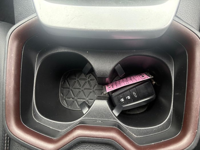 2021 Toyota RAV4 Cruiser