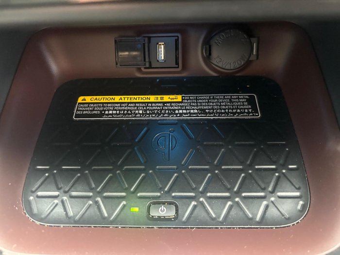 2021 Toyota RAV4 Cruiser