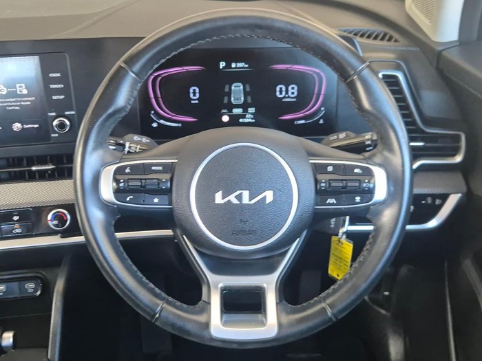 2022 Kia Sportage S