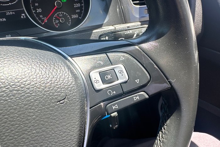 2017 Volkswagen Golf 110TSI Comfortline