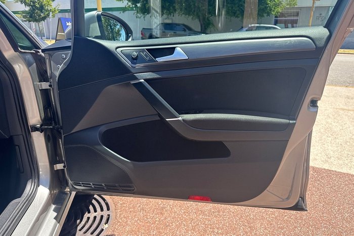 2017 Volkswagen Golf 110TSI Comfortline