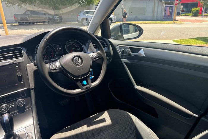 2017 Volkswagen Golf 110TSI Comfortline