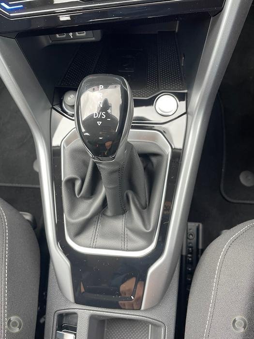 2025 Volkswagen T-Roc CityLife