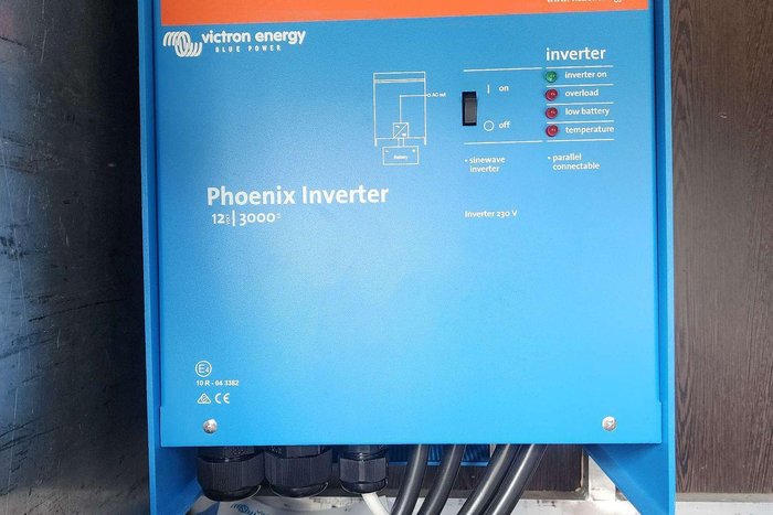 2014 Iveco Daily 50C17 White