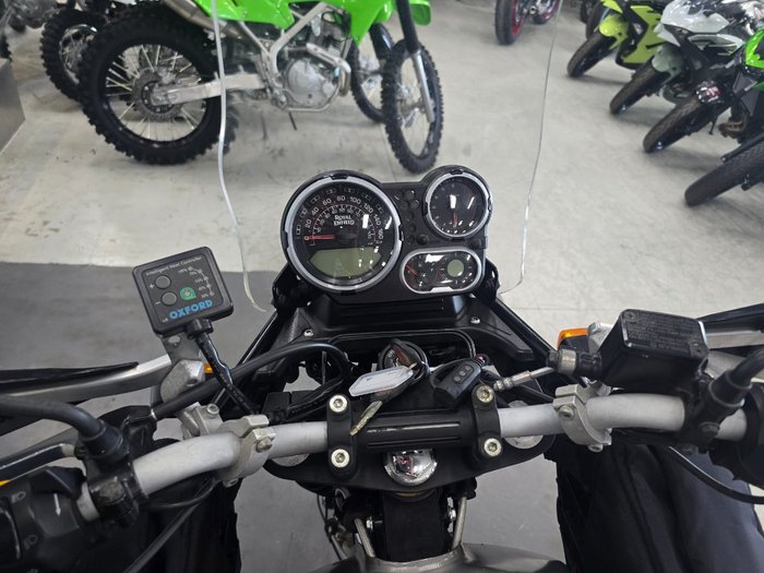 2020 ROYAL ENFIELD (SEE ALSO ENFIEL HIMALAYAN EFI ABS GREY