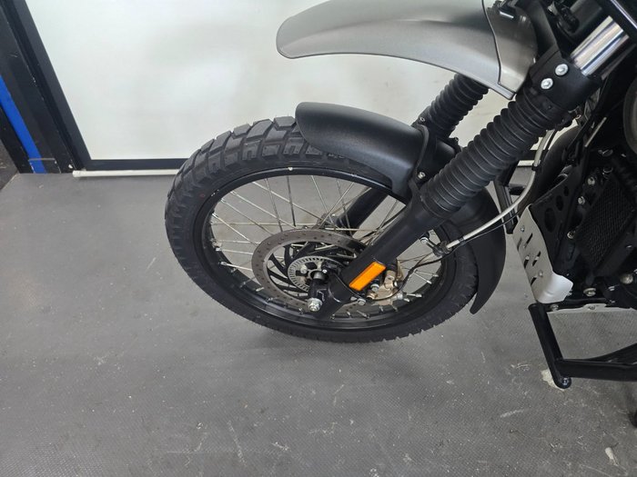 2020 ROYAL ENFIELD (SEE ALSO ENFIEL HIMALAYAN EFI ABS GREY