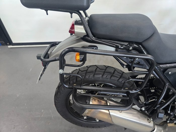 2020 ROYAL ENFIELD (SEE ALSO ENFIEL HIMALAYAN EFI ABS GREY