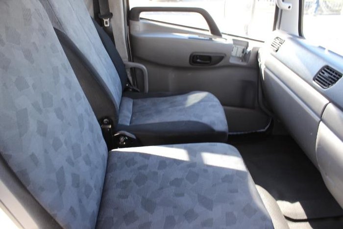 2012 U.D. Pk Series 16/250 WHITE