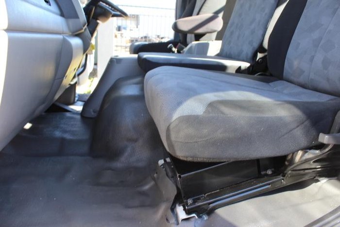 2012 U.D. Pk Series 16/250 WHITE