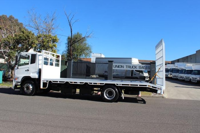 2012 U.D. Pk Series 16/250 WHITE