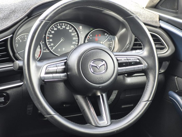 2020 Mazda CX-30 G20 Evolve