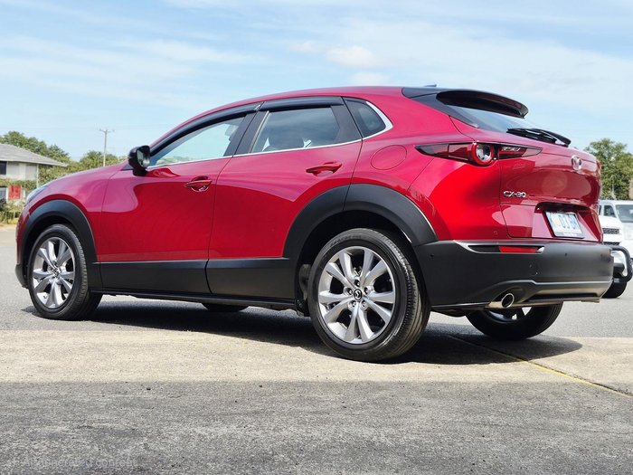 2020 Mazda CX-30 G20 Evolve