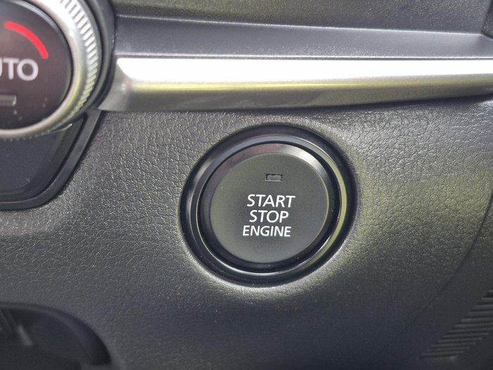 2020 Mazda CX-30 G20 Evolve DM Series Soul Red Crystal