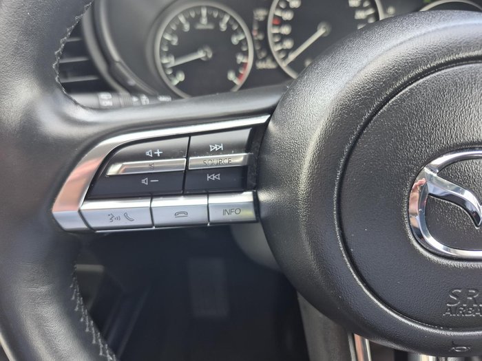 2020 Mazda CX-30 G20 Evolve