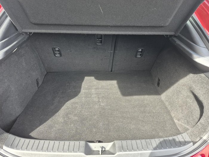 2020 Mazda CX-30 G20 Evolve