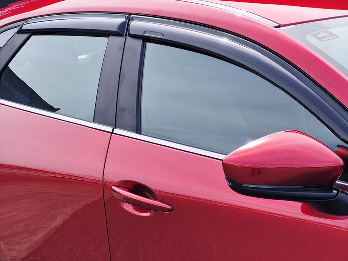 2020 Mazda CX-30 G20 Evolve DM Series Soul Red Crystal