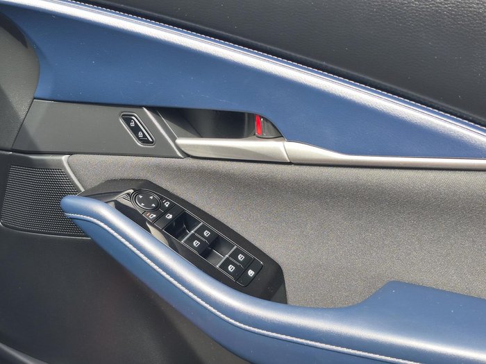 2020 Mazda CX-30 G20 Evolve