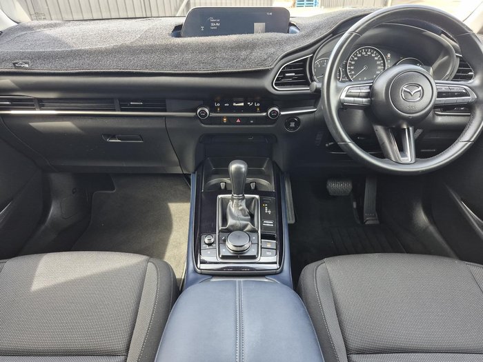 2020 Mazda CX-30 G20 Evolve