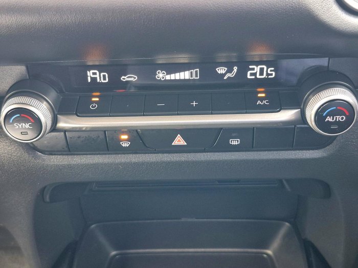 2020 Mazda CX-30 G20 Evolve