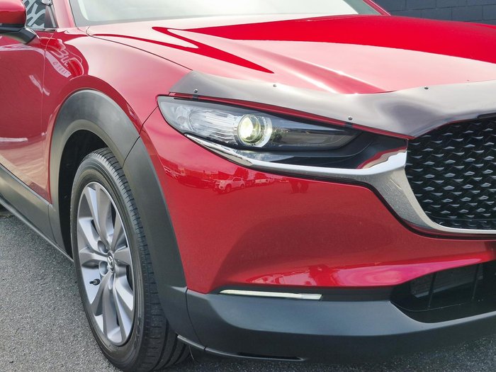 2020 Mazda CX-30 G20 Evolve