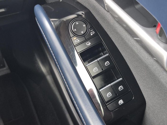 2020 Mazda CX-30 G20 Evolve DM Series Soul Red Crystal