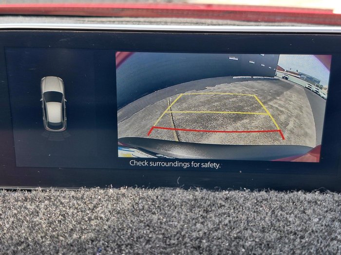 2020 Mazda CX-30 G20 Evolve