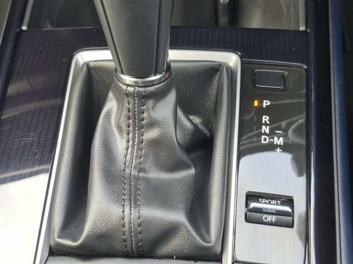 2020 Mazda CX-30 G20 Evolve