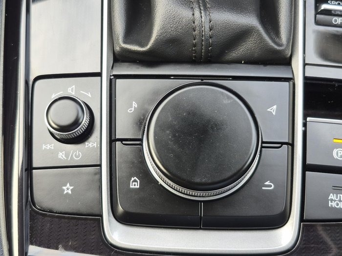 2020 Mazda CX-30 G20 Evolve