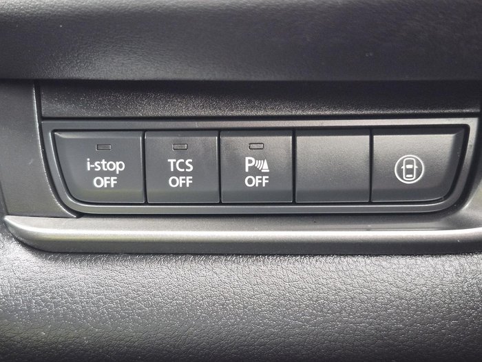 2020 Mazda CX-30 G20 Evolve