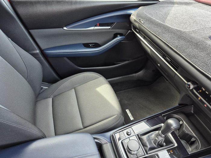 2020 Mazda CX-30 G20 Evolve