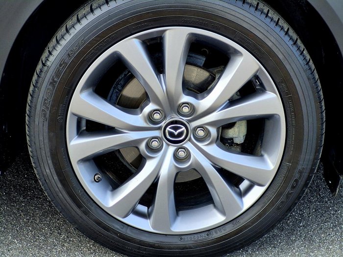 2020 Mazda CX-30 G20 Evolve