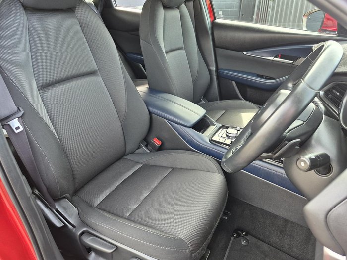 2020 Mazda CX-30 G20 Evolve