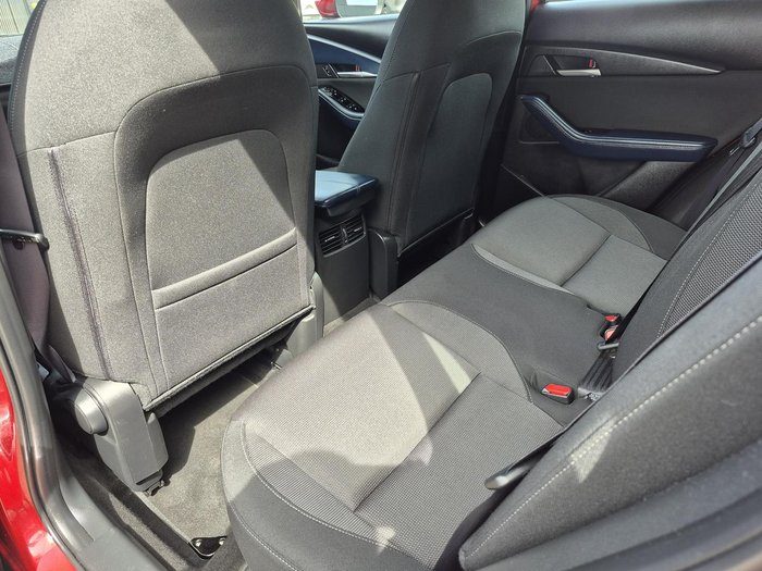 2020 Mazda CX-30 G20 Evolve