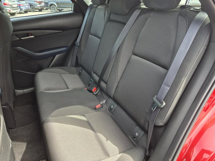 2020 Mazda CX-30 G20 Evolve