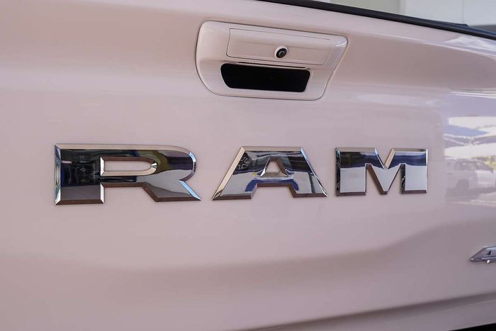2025 RAM 1500 Laramie Sport Hurricane SO RamBox