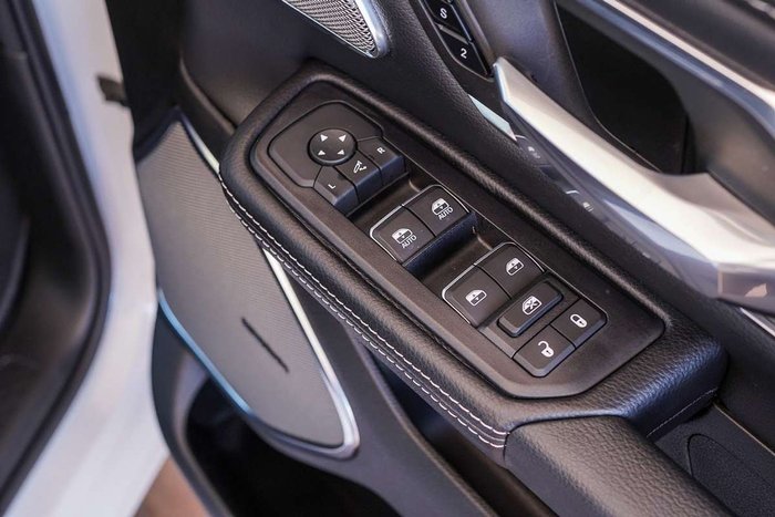 2025 RAM 1500 Laramie Sport Hurricane SO RamBox