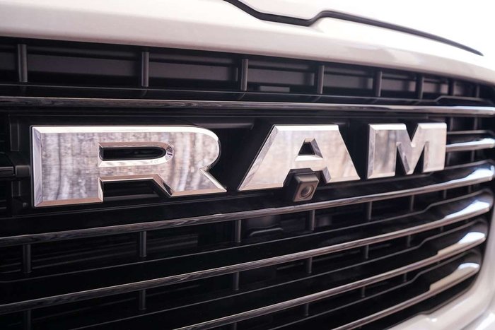 2025 RAM 1500 Laramie Sport Hurricane SO RamBox