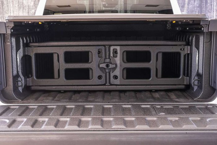 2025 RAM 1500 Laramie Sport Hurricane SO RamBox