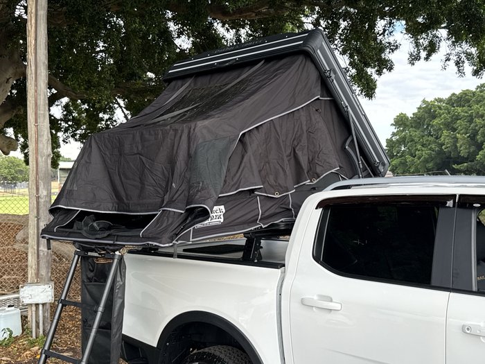 2024 Ford Ranger Wildtrak