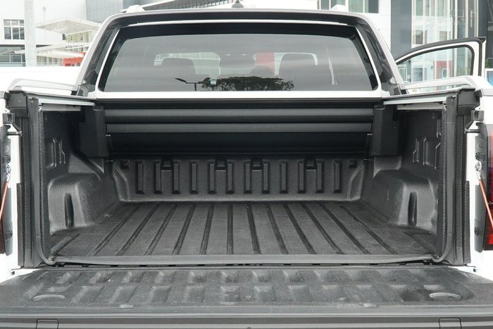 2025 Ford Ranger Wildtrak