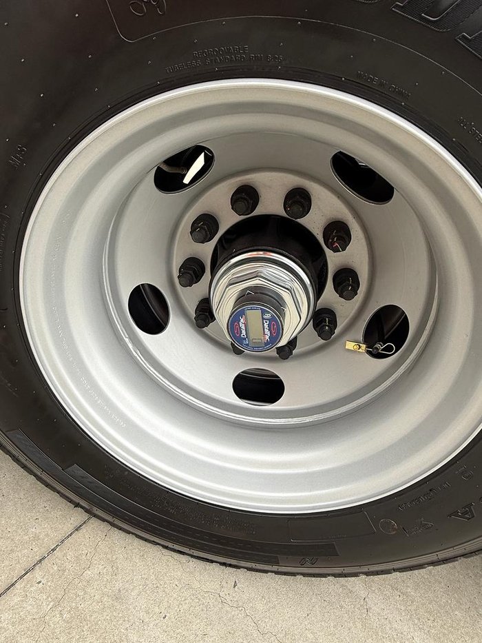 2026 CIMC 40' Skeletal With 3 Way Twist Locks A-Double Compliant