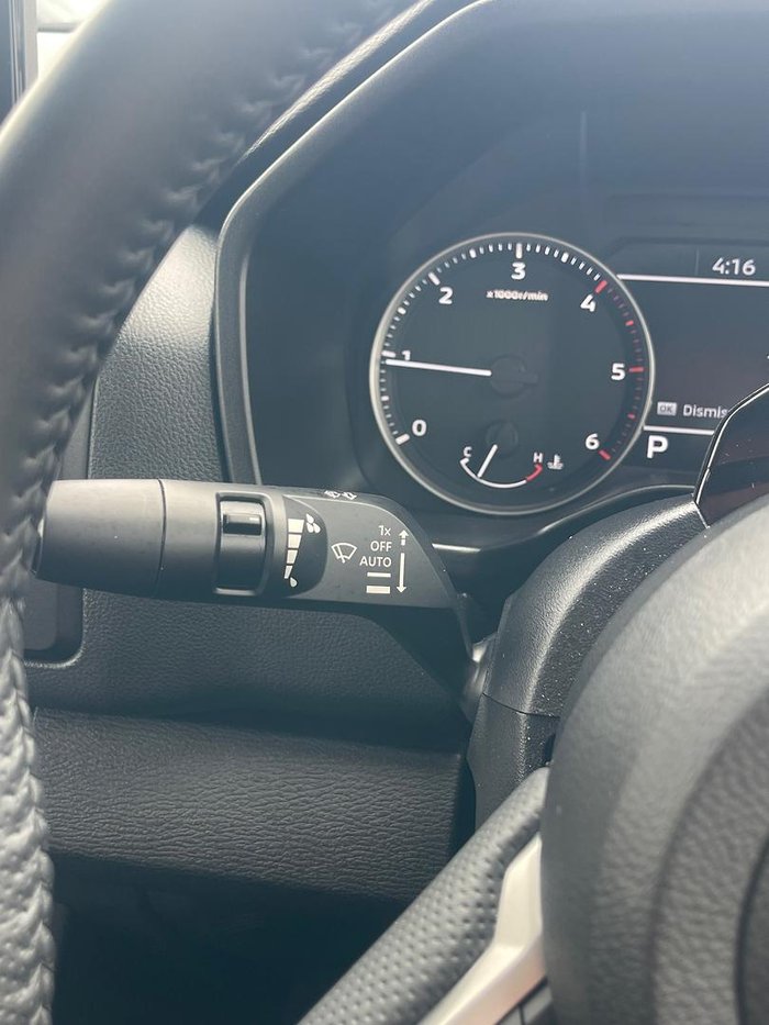 2024 Mitsubishi Triton GLX-R