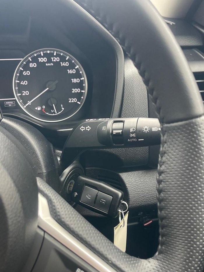 2024 Mitsubishi Triton GLX-R