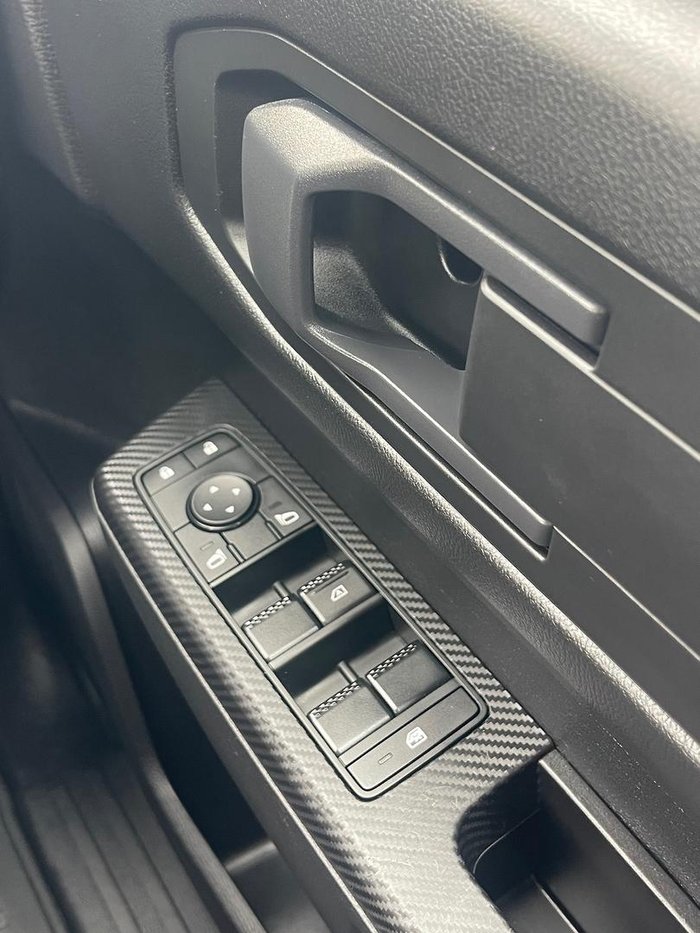 2024 Mitsubishi Triton GLX-R