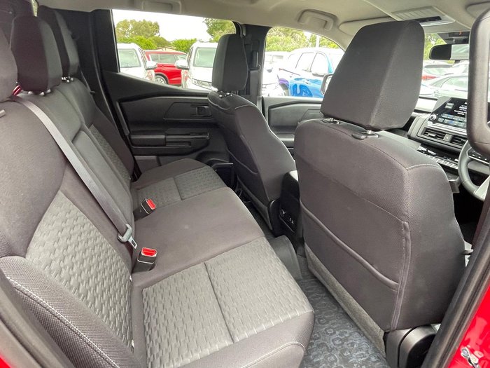 2024 Mitsubishi Triton GLX-R