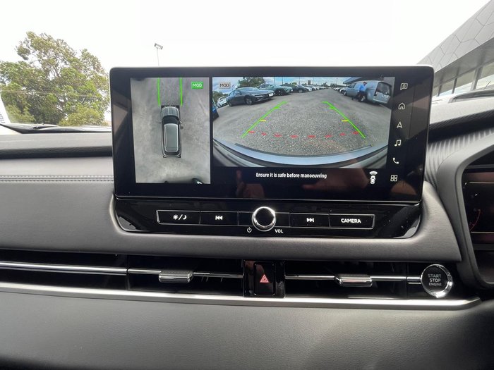 2025 Mitsubishi Outlander Aspire